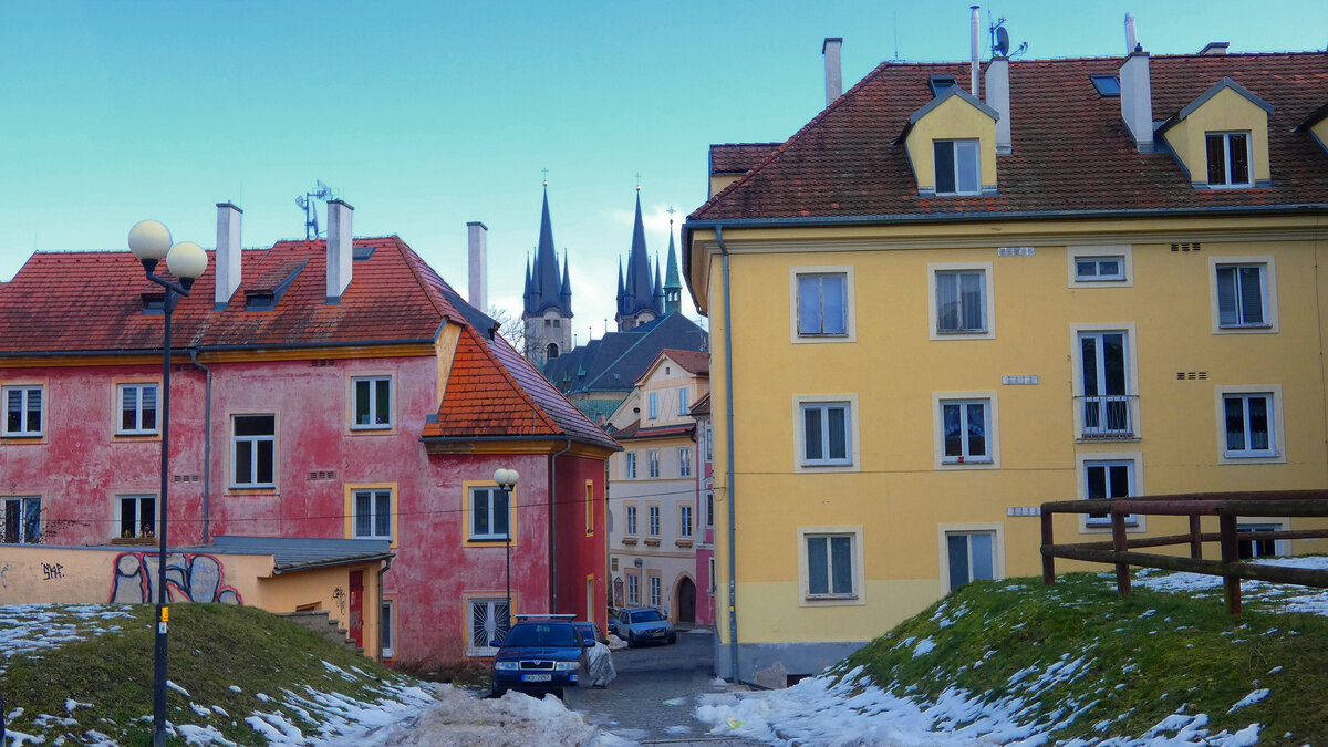 Хеб. 5. - Владимир Ефимов 