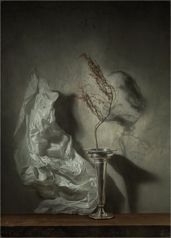 *** - Oleg Rastorguev