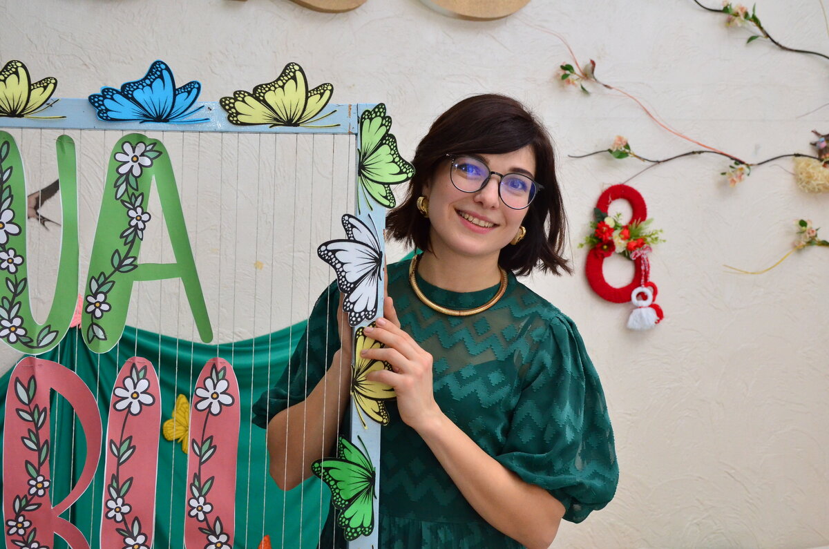 Свеженькие утренники 8 Марта  ,№5 - александр донченко