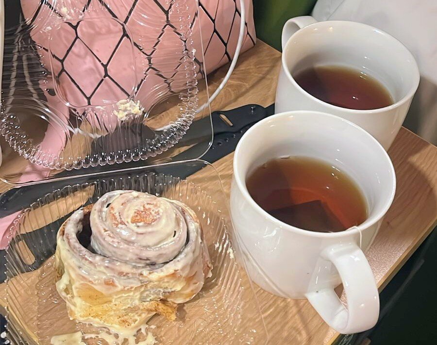 Уют... - Георгиевич 