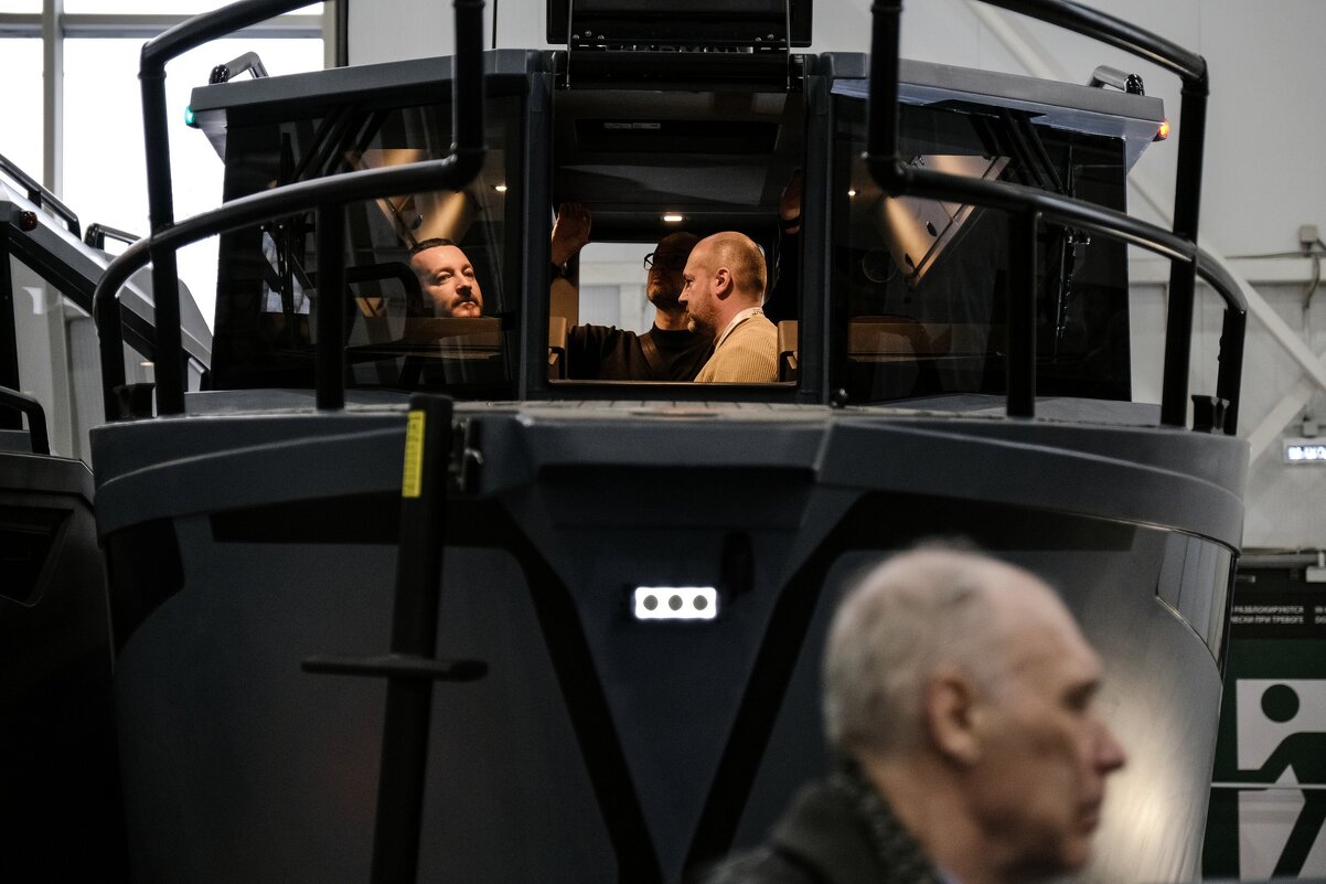 "Семь футов под килём" - Сергей Золотавин