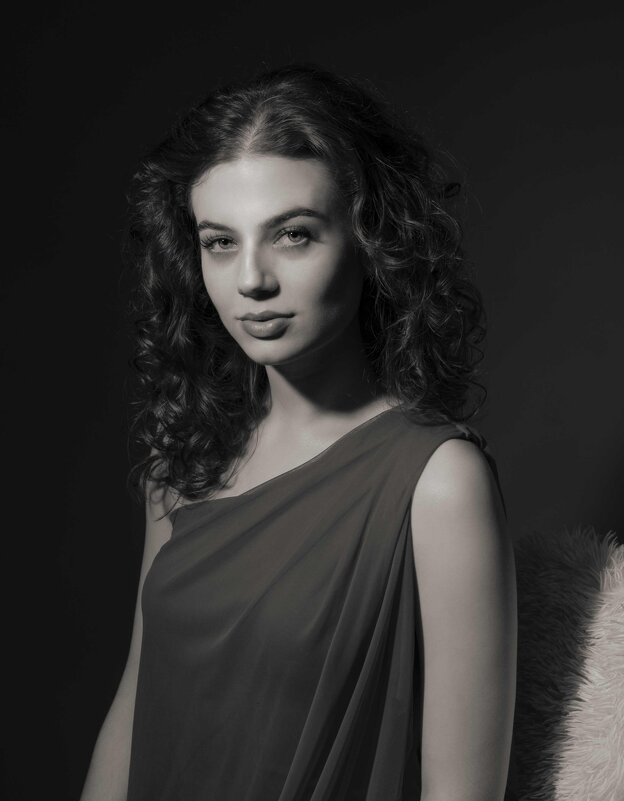 *** - Александр Змеев