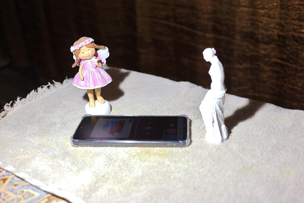 Авторадио - Юрий Гайворонскiий