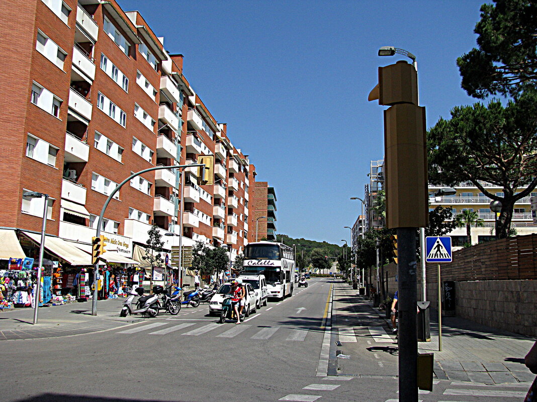 Барселона. - Владимир Драгунский