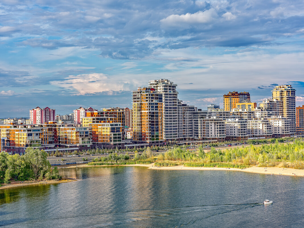 Вечерний свет. - Serj Korinkevich Вечерний свет. - Serj Korinkevich