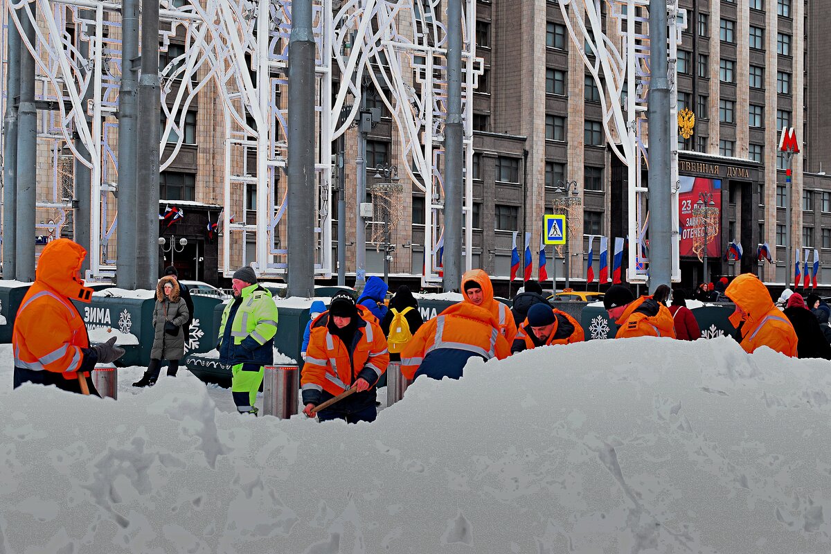 Так заканчивалась зима, кругом сугробы. - Татьяна Помогалова Так заканчивалась зима, кругом сугробы. - Татьяна Помогалова