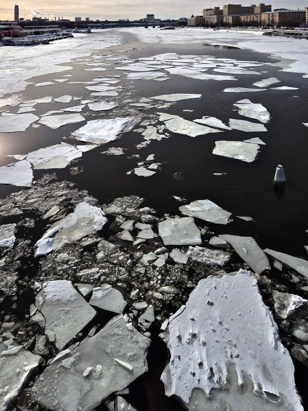 Бакен - Eugene *