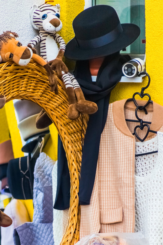 Касимов 9 - Сергей Полянский