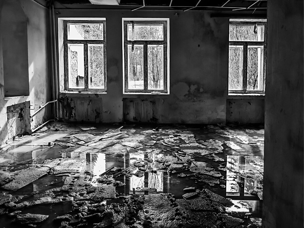 Весна в интерьере - Наталья Rosenwasser