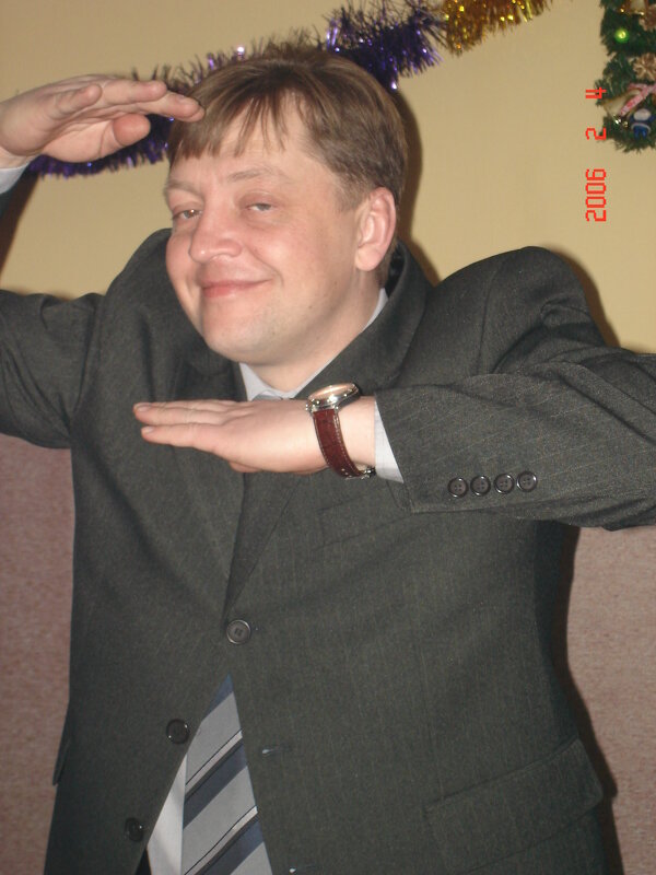 танцор - Наталья Штанулина