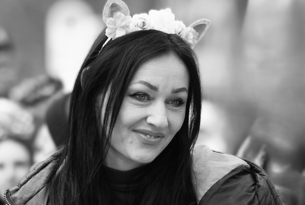 Я такая, какая есть, я не буду другой. Я такая, какая есть, я останусь такой. - Юрий. Шмаков