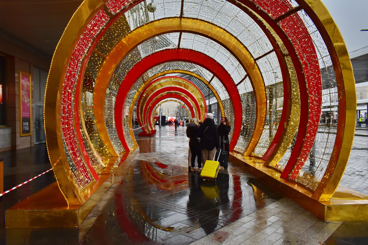 Три девицы - Роман Пацкевич