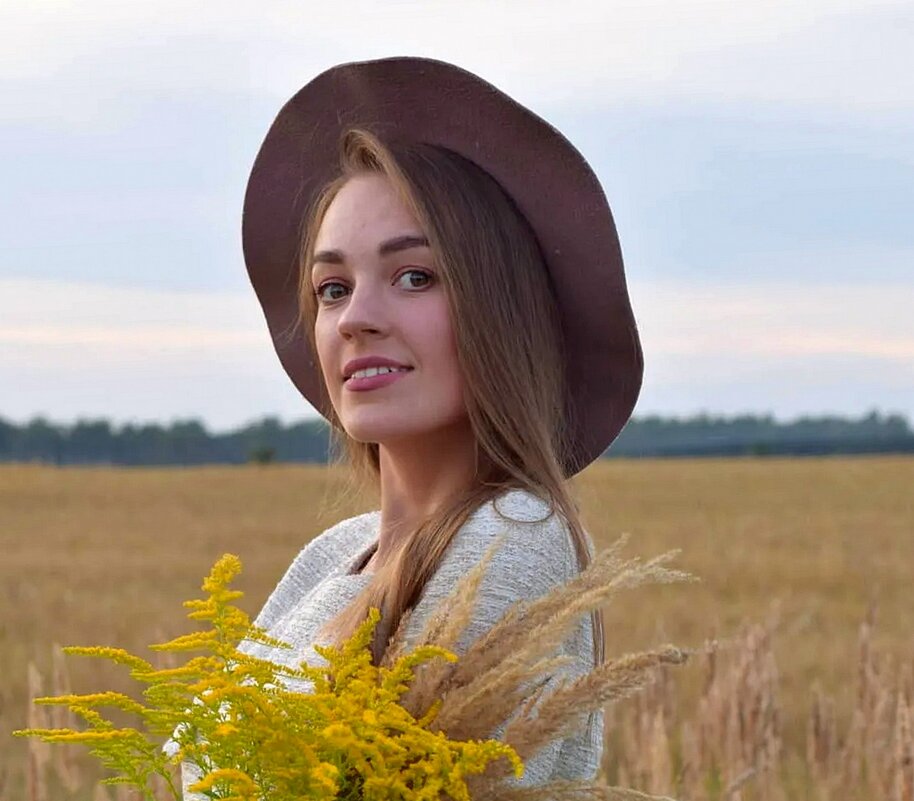 Девушка в красивой улыбкой - Наталья *** Девушка в красивой улыбкой - Наталья ***