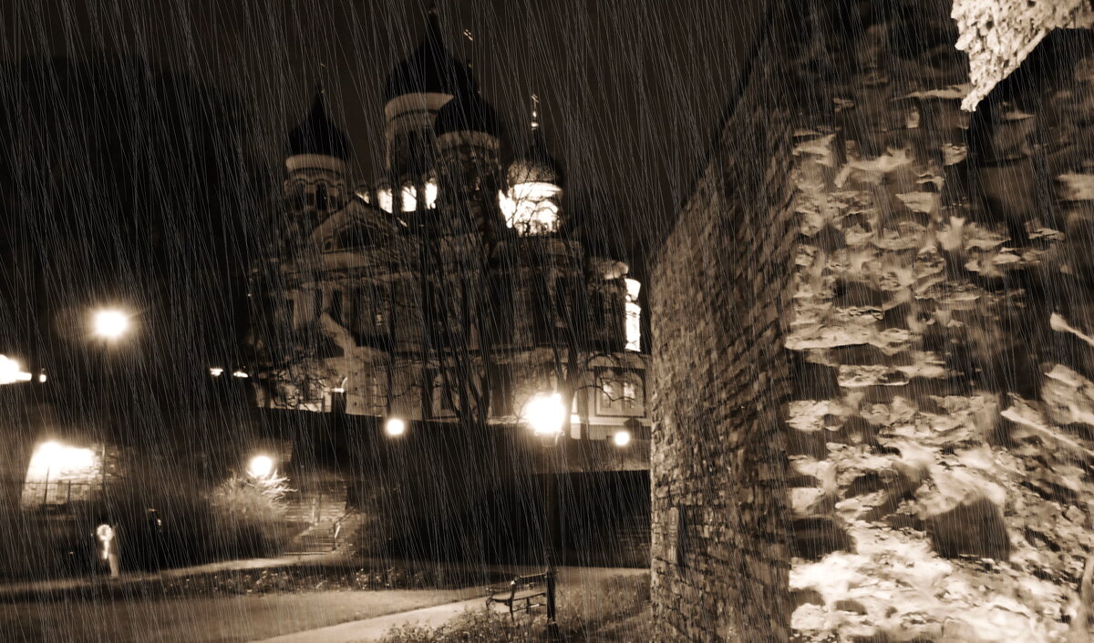 Tallinn.. - Татьян@ Ивановна