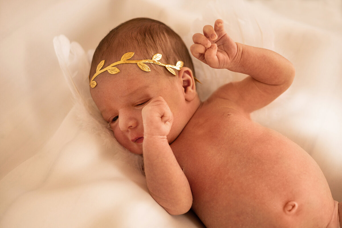 newborn - Анастасия Фотографовна