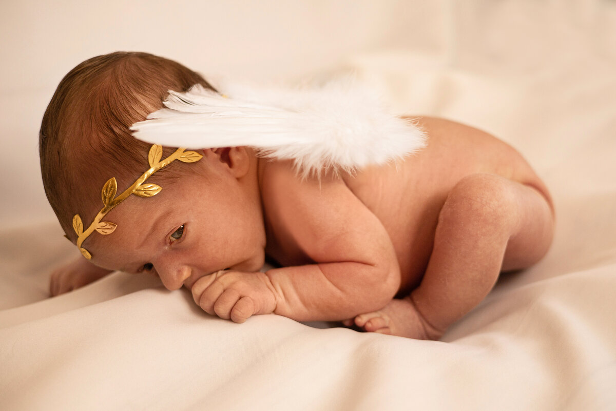 newborn - Анастасия Фотографовна