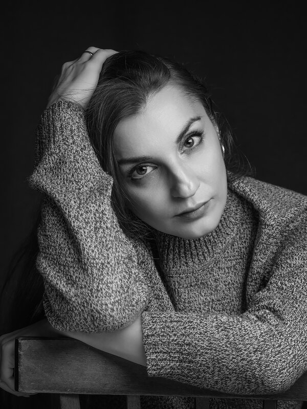 Думы - Кулишев Николай 