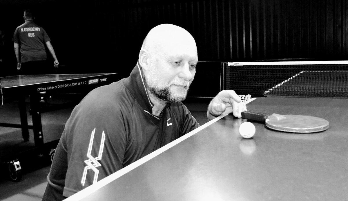 Шарик - Андрей Хлопонин