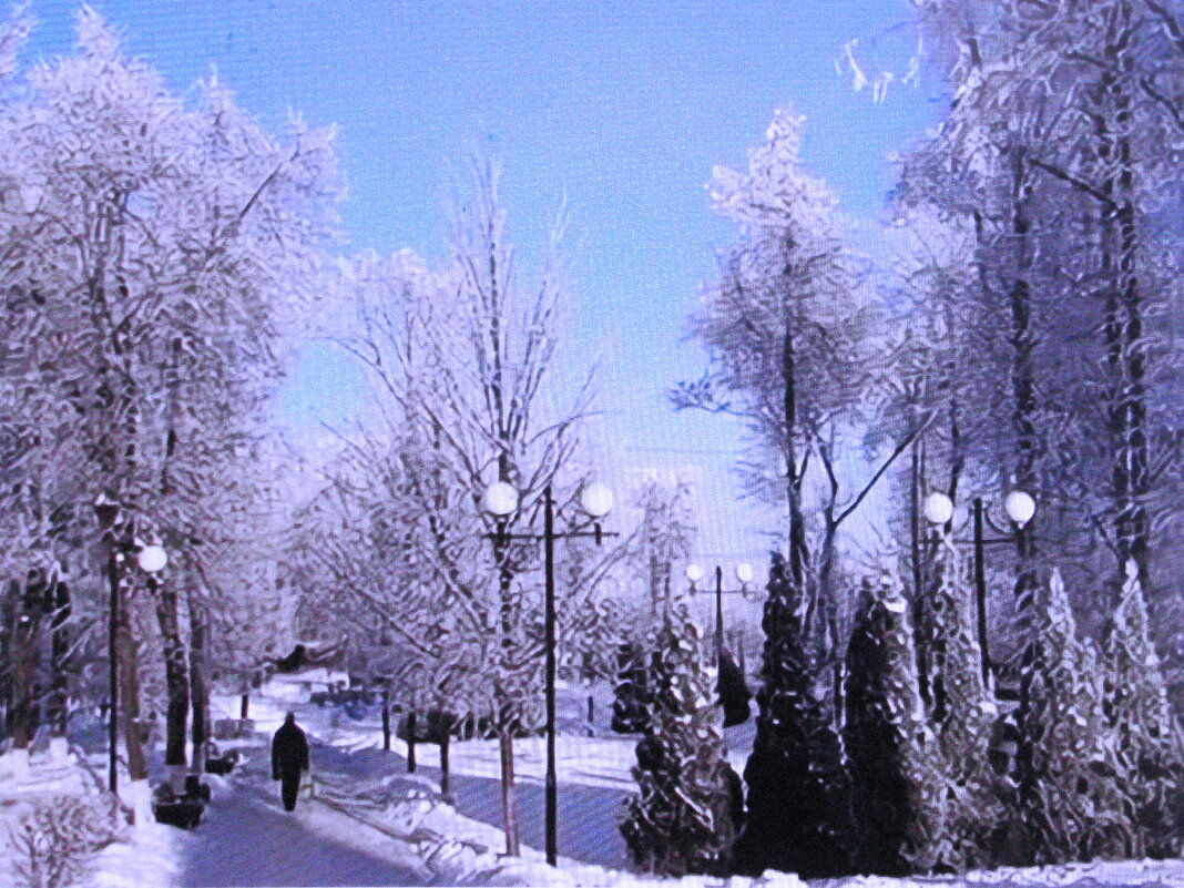 красота - Людмила Смородинская