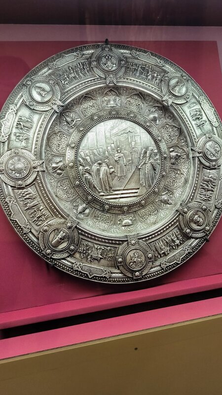 Русская традиция. - Ольга 