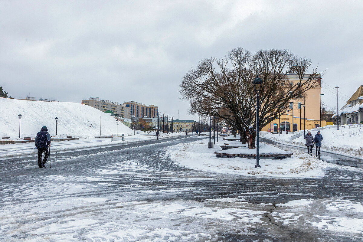 Опять февраль ? - Анатолий. Chesnavik. Опять февраль ? - Анатолий. Chesnavik.