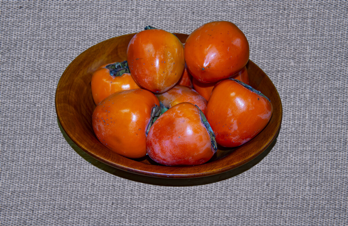 Хурма - Анатолий Чикчирный Хурма - Анатолий Чикчирный