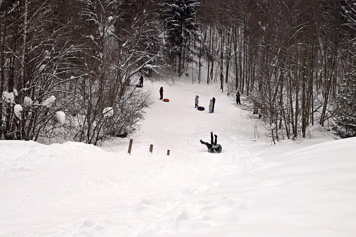 Приехали! - ВикТор Быстров