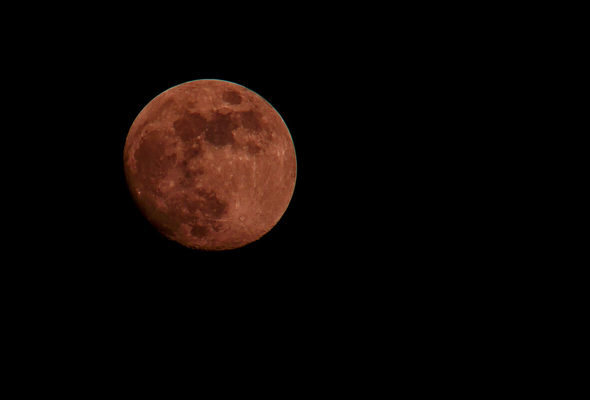 Red Moon. (3.03.2026y.) - Sergey (Apg)