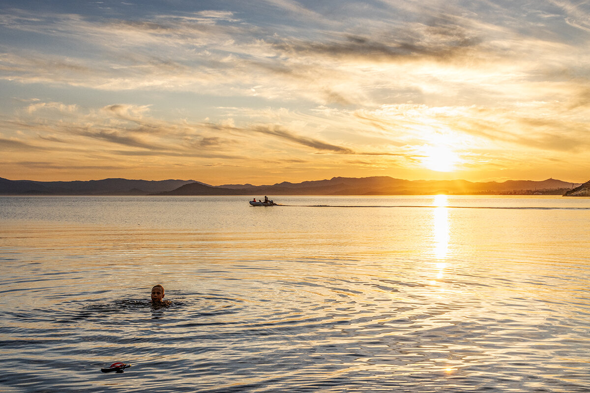 Яхт Клуб - Дмитрий 