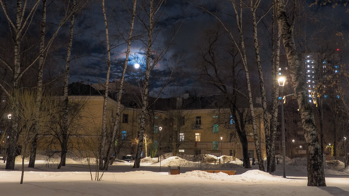 Вечерний Город - юрий поляков Вечерний Город - юрий поляков