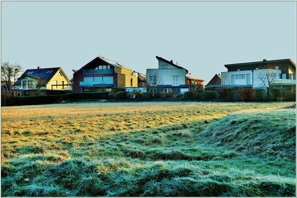 УТРО... - Elvira E. УТРО... - Elvira E.