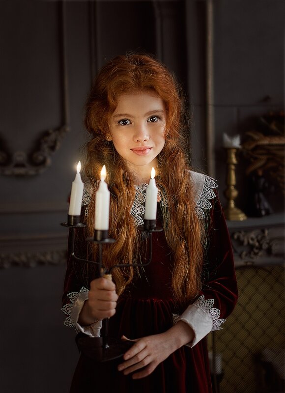 Вечер - Yarina Yarina