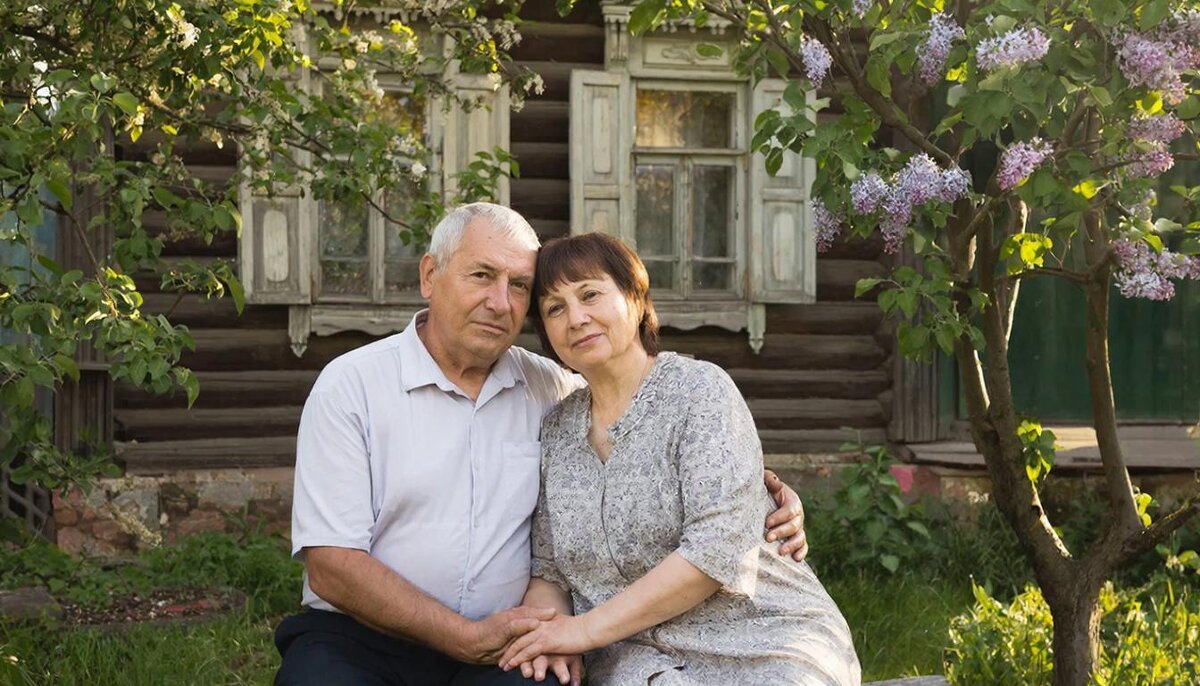 Мужчина и женщина - СЕРГЕЙ ФИЛОЧКИН