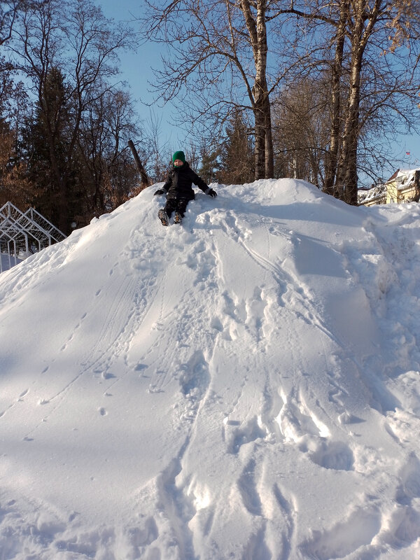 *** - Валентина Береснева