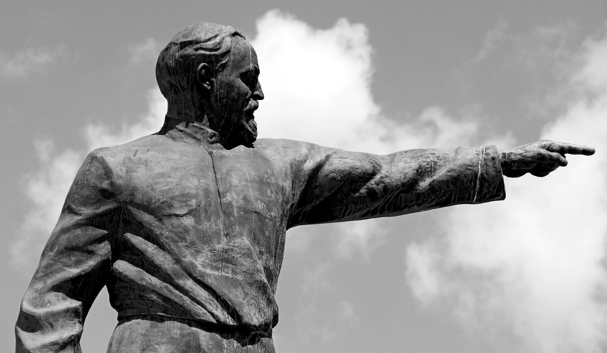 Железный Феликсъ - Олегъ Петрович Железный Феликсъ - Олегъ Петрович