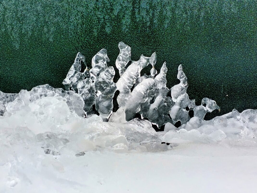 Творение природы - Михаил Столяров