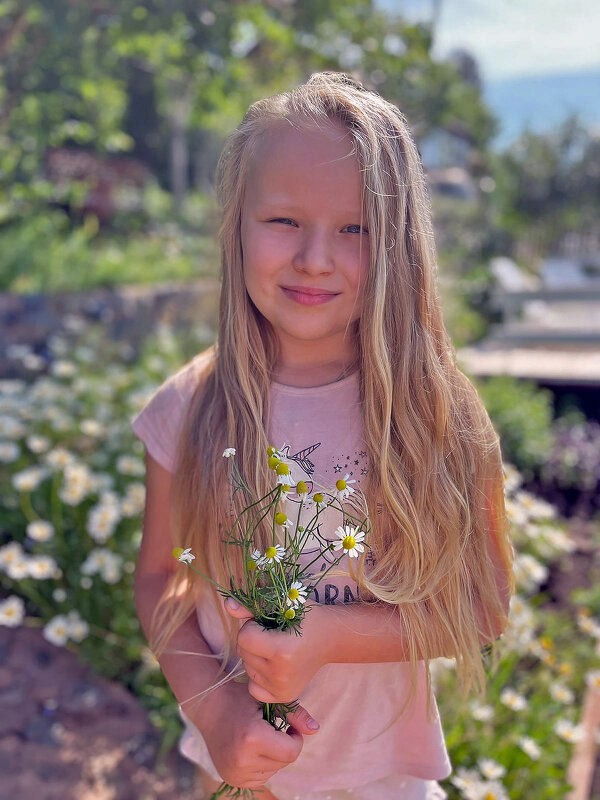 Анюта - Олег 