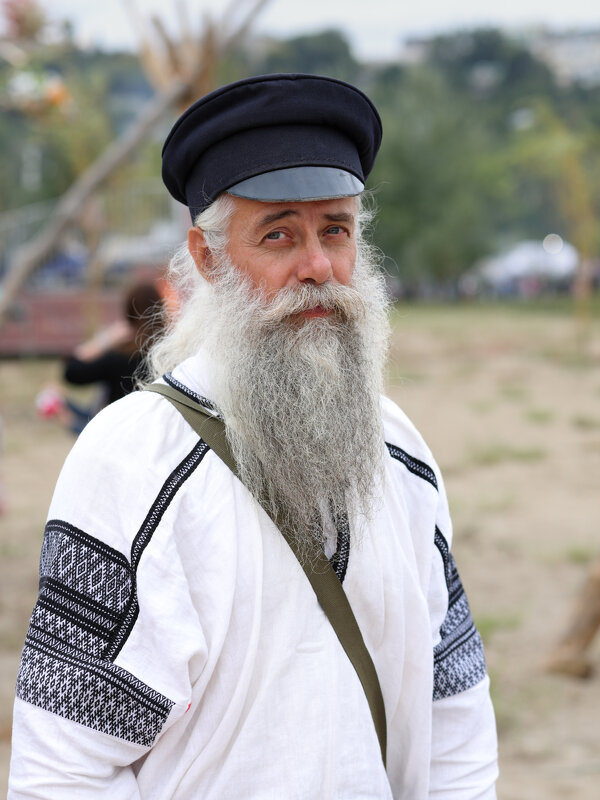 Старик - valser61 Старик - valser61