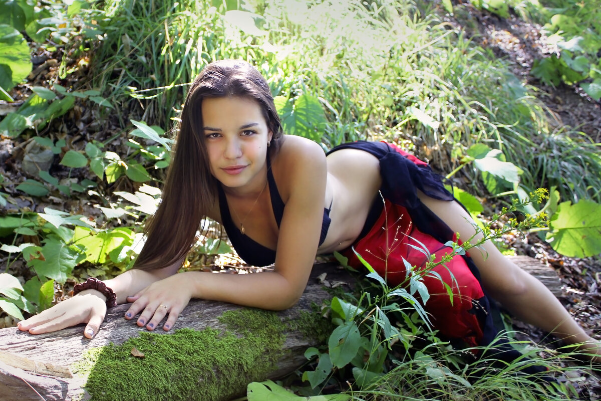 Гипноз - Леонид 