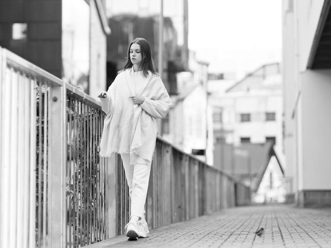 Прогулка - Игорь Парв