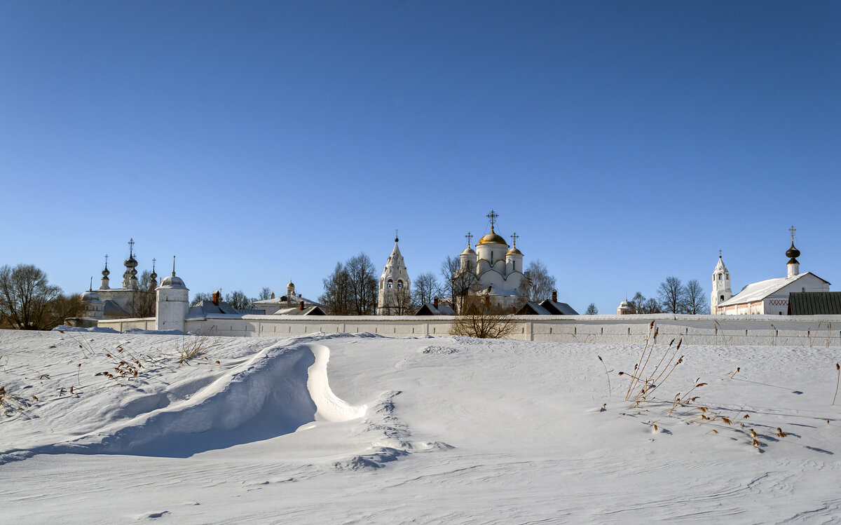 Берега Каменки - Сергей Цветков
