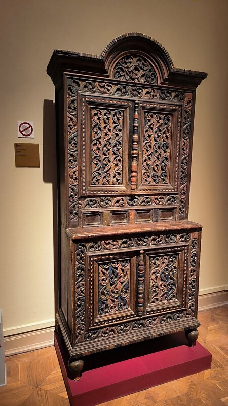 Шкаф. - Ольга 