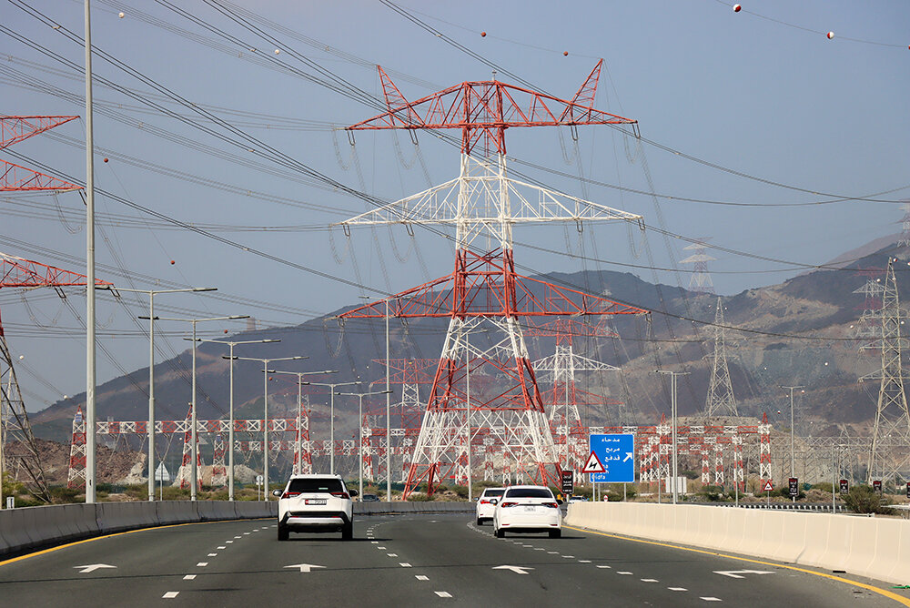 Техногенный ландшафт - Галина Ильясова