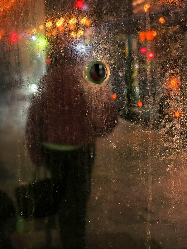 * - Сергей Полянский