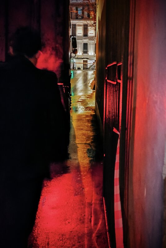 * - Сергей Полянский