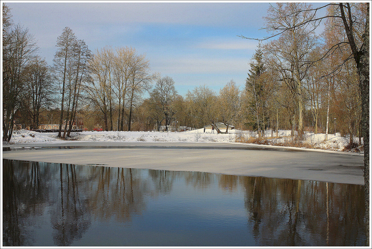 Весна - Aleksandr Gal