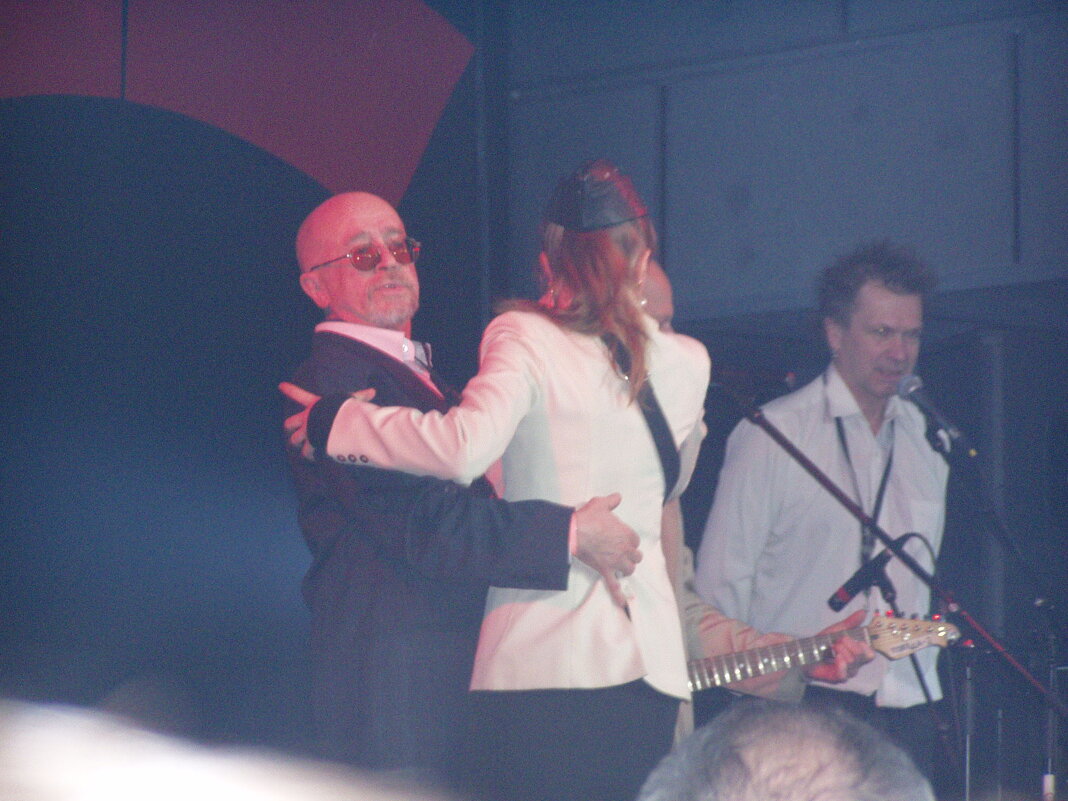 Авиа в СПБ... - vadim 