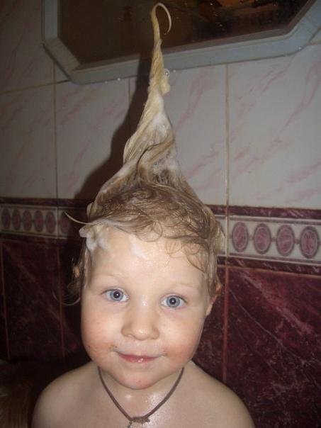 Цветы жизни. - Андрей 