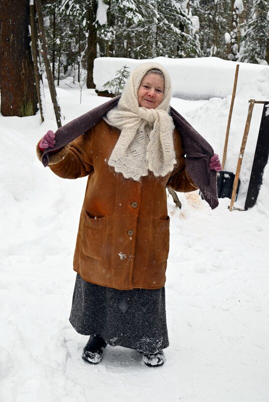 Татьяна. - ВикТор Быстров