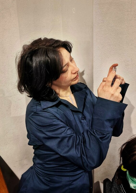 Фотографинька - Sergey 